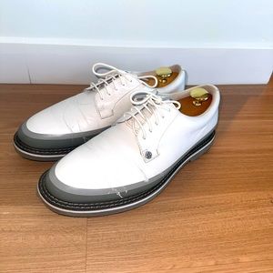 G/fore Tuxedo Gallivanter Golf Shoes